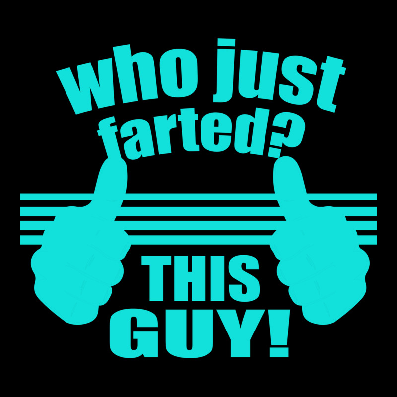 Who Just Farted This Guy Heavy Core Tee by Bettercallsaul | Teevron