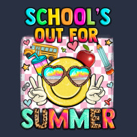 School's Out For Summer Urban Hoodie | Teevron