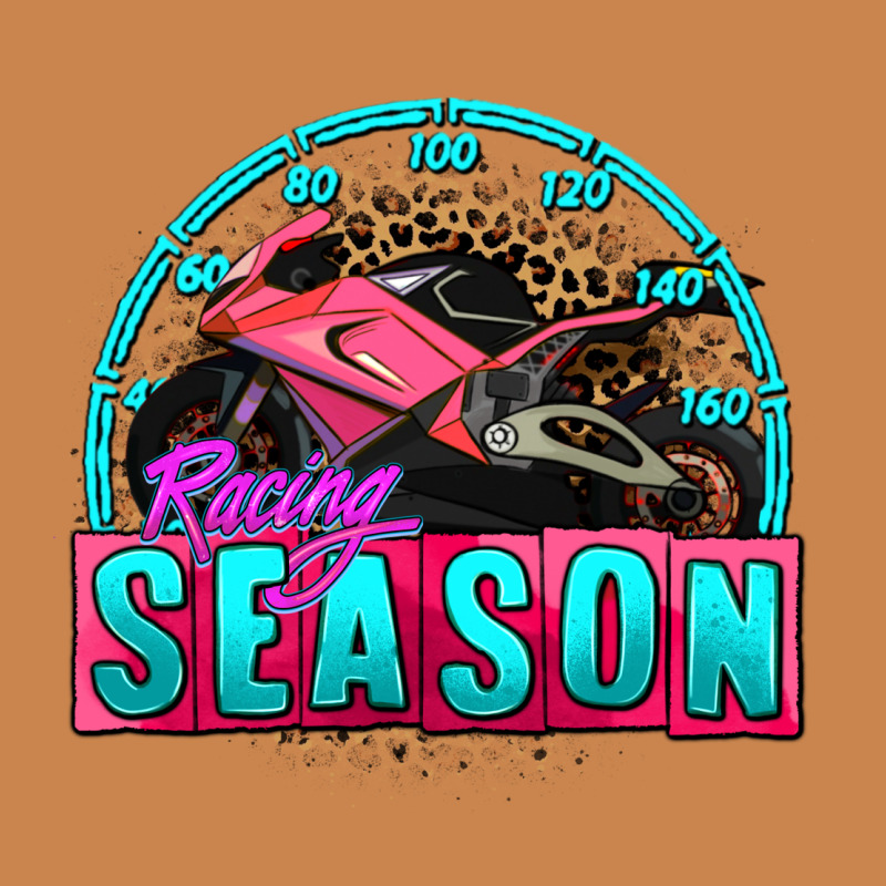 Racing Season Motorcycle Heavyweight Hoodie by AdoDesignShop | Teevron