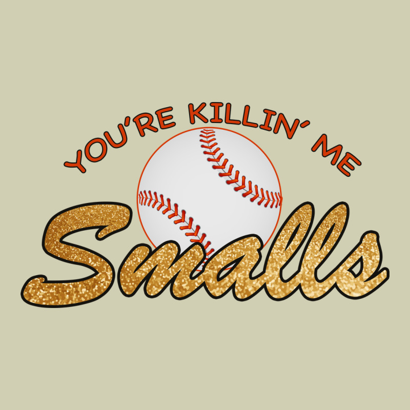 You Re Killin Me Smalls Heavy Core Tee by Bettercallsaul | Teevron