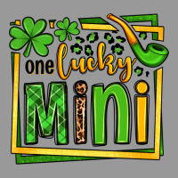 One Lucky Mini St. Patrick's Vintage Hoodie | Teevron