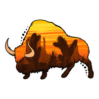 western bison | Teevron