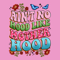 Ain't No Hood Like Mother Hood Urban Hoodie | Teevron