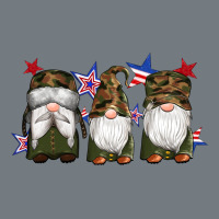 Military Gnomes Star Heavyweight Sweatshirt | Teevron