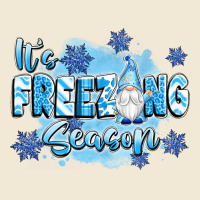 It's Freezing Season Premium Tee | Teevron