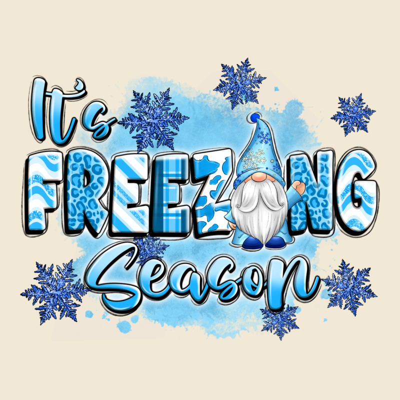It's Freezing Season Premium Tee by texasbilliewilder | Teevron