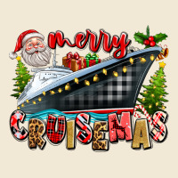 Merry Cruisemas Premium Tee | Teevron