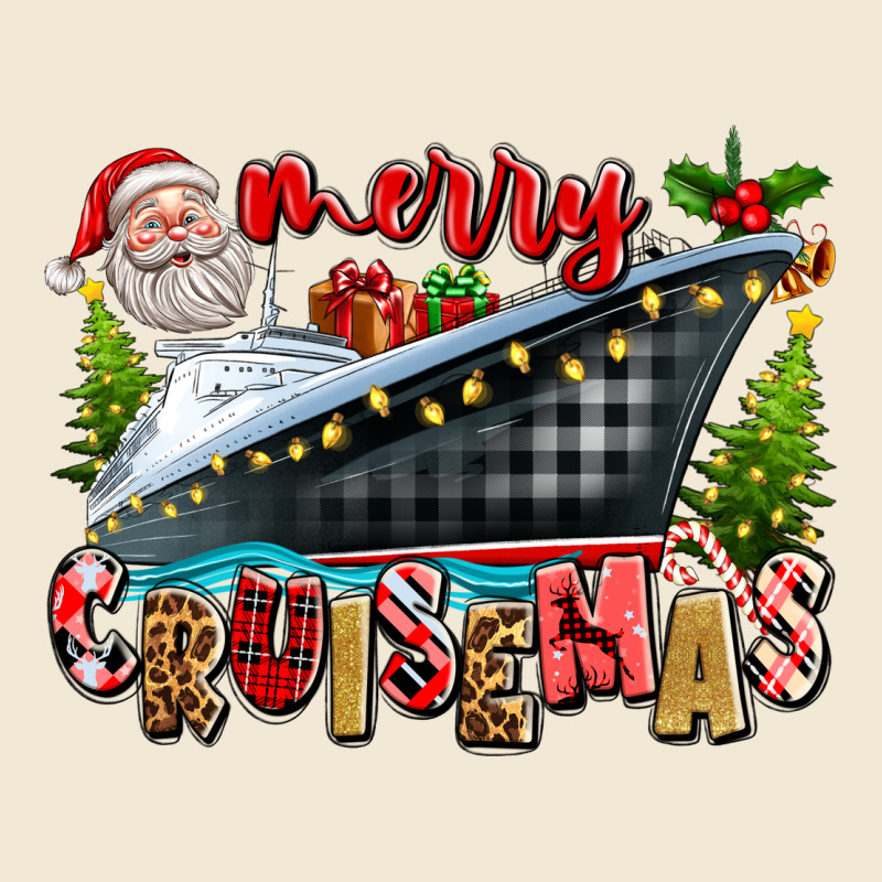 Merry Cruisemas Premium Tee by texasbilliewilder | Teevron