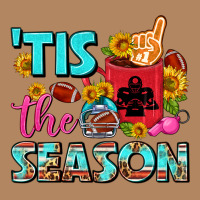 Tis The Season Football Coffee Mug Long Sleeve Tee | Teevron