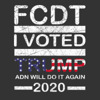 hell yeah i voted trump and will do it again 2020 | Teevron