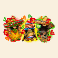 Cinco De Mayo Gnomies Vintage Hoodie | Teevron