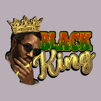 Black King Vintage Tee | Teevron