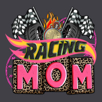Racing Mom With Racing Oto Equipment Heavyweight Hoodie | Teevron