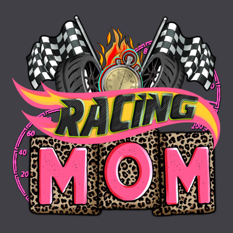 Racing Mom With Racing Oto Equipment Heavyweight Hoodie by AdoDesignShop | Teevron