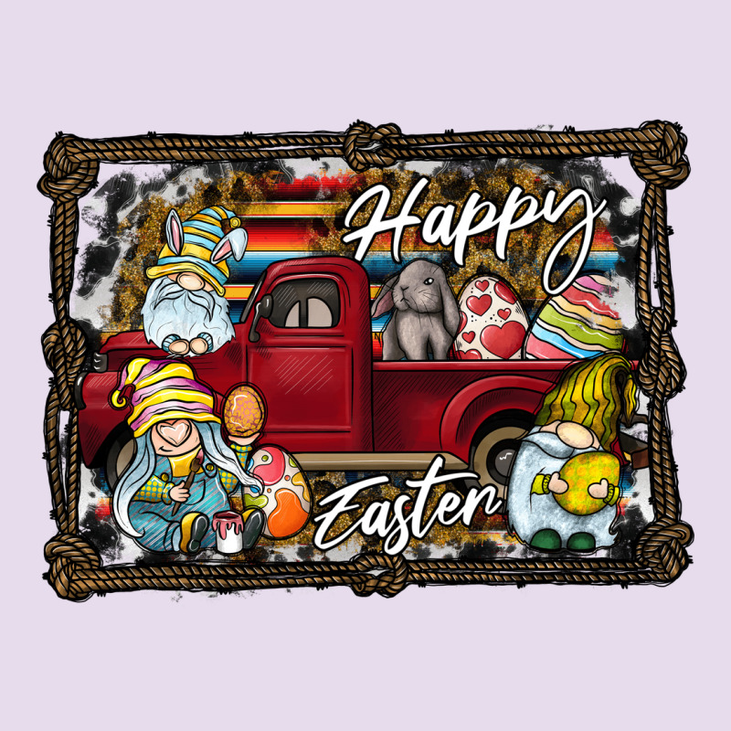 Happy Easter Premium Hoodie by CowhideDigitalArt | Teevron