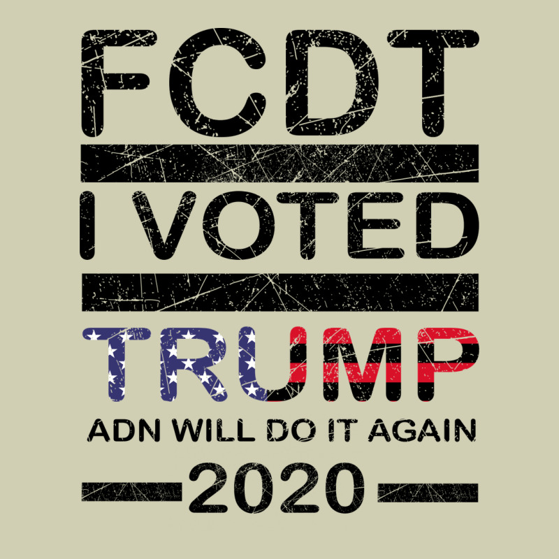 Hell Yeah I Voted Trump And Will Do It Again 2020 Heavy Core Tee by Bettercallsaul | Teevron