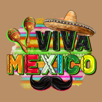 Viva Mexico Vintage Hoodie | Teevron