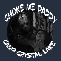Jason Voorhees Choke Me Daddy Camp Crystal Lake Shirt Zipper Hoodie | Teevron