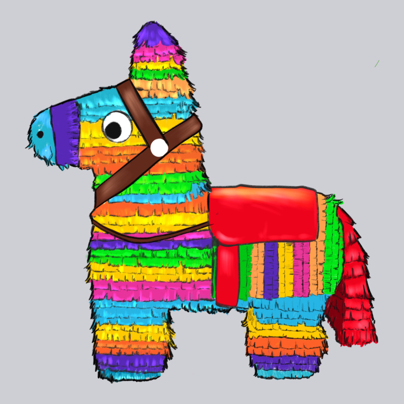 Pinata Heavyweight Sweatshirt by Artiststas | Teevron