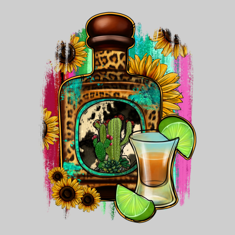 Tequila And Lime Premium Tee by Jasminsmagicworld | Teevron