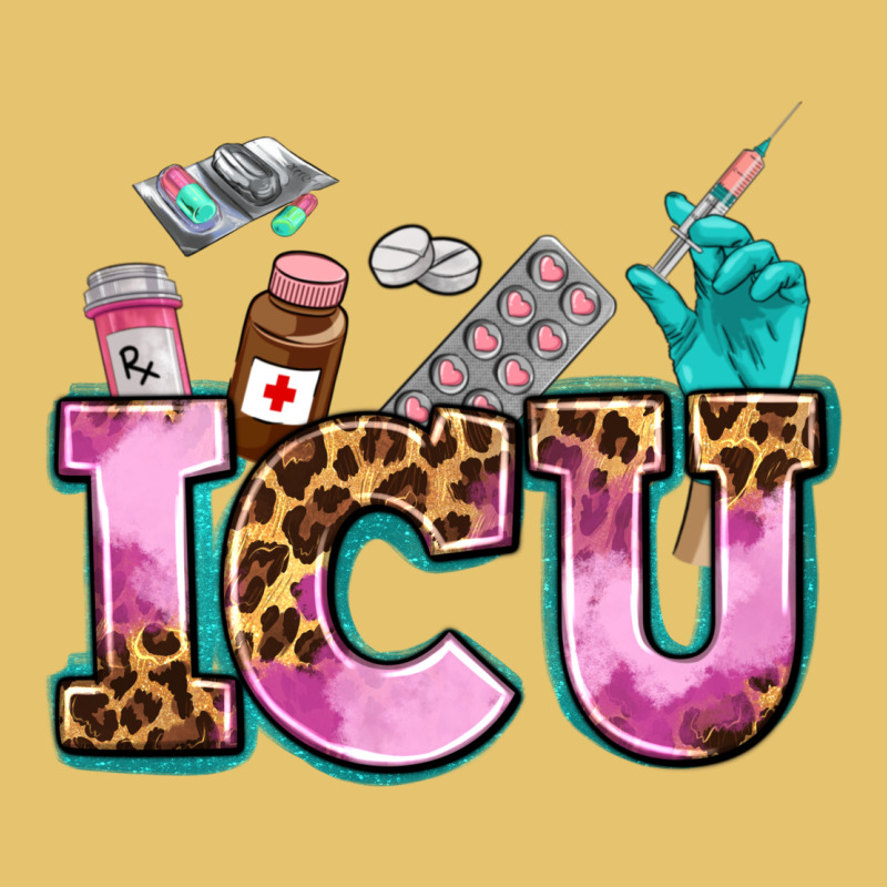 Icu Premium Sweatshirt by AdoDesignShop | Teevron
