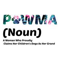 Dog Love: Grandma aka Pawma | Teevron