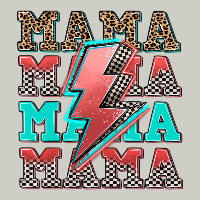 Racing Mama Mama Mama Heavyweight Hoodie by AdoDesignShop | Teevron