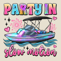 Party In Slow Motion Urban Hoodie | Teevron