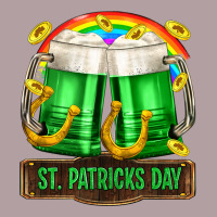 St. Patrick's Day Beer Vintage Hoodie | Teevron