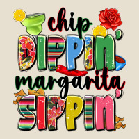 Chip Dippin' Margarita Sippin' Urban Hoodie | Teevron