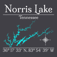 Norris Lake, Tennessee Characters Video Game Heavyweight Hoodie | Teevron