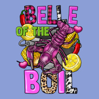 Belle Of The Boil Crawfish Long Sleeve Tee | Teevron