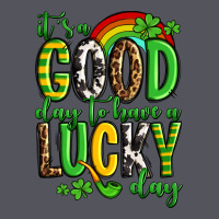 St. Patrick's It's A Good Day To Have A Lucky Day Vintage Hoodie | Teevron