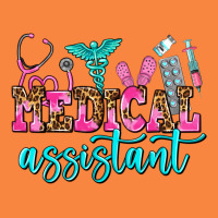 Medical Assistant Premium Sweatshirt | Teevron