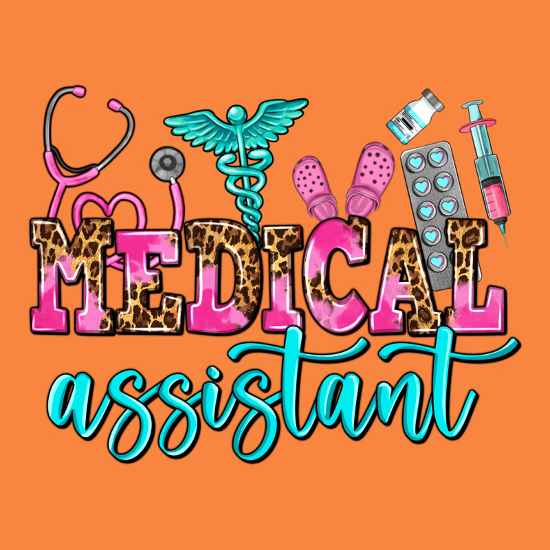 Medical Assistant Premium Sweatshirt by AdoDesignShop | Teevron
