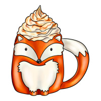 coffee cups animal | Teevron
