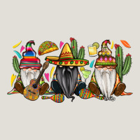 Mexican Gnomes Heavy Core Tee | Teevron