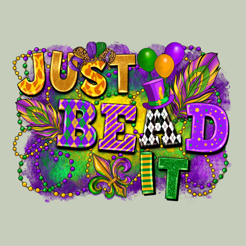 Just Bead It Long Sleeve Tee by FaDigitalArtStudio | Teevron