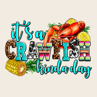 Its A Crawfish Kinda Day Premium Sweatshirt | Teevron
