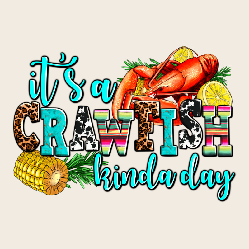 Its A Crawfish Kinda Day Premium Sweatshirt by AdoDesignShop | Teevron