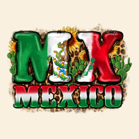 Mx Mexico Vintage Hoodie | Teevron