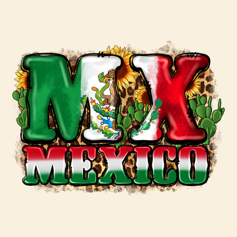 Mx Mexico Vintage Hoodie by FaDigitalArtStudio | Teevron