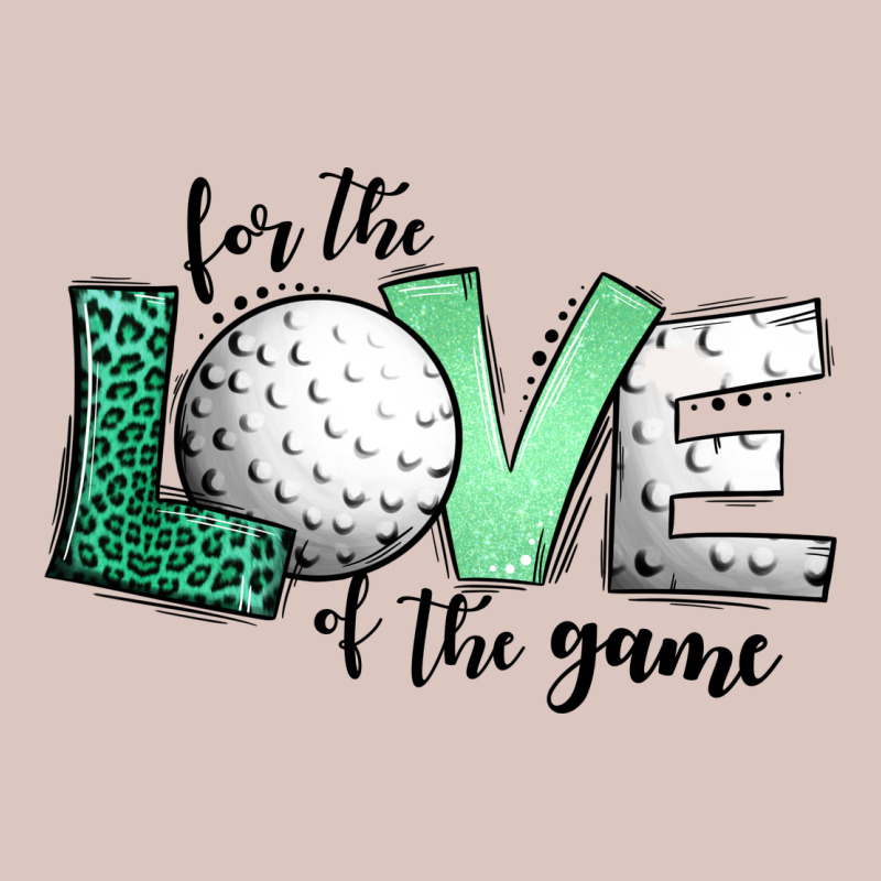For The Love Of The Game Golf Premium Hoodie by Jasminsmagicworld | Teevron
