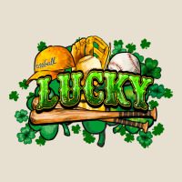 St. Patrick's Day Baseball Urban Heavy Tee | Teevron