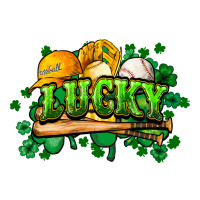 St. Patrick's Day Baseball | Teevron