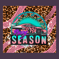 Pink Racing Car Heavyweight Hoodie | Teevron