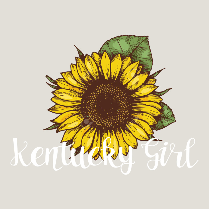 Kentucky Girl Heavy Core Tee by Bettercallsaul | Teevron