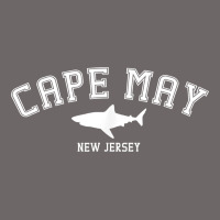 Cape May New Jersey Shark Travel Gift T Shirt T Shirt Classic Tee | Teevron