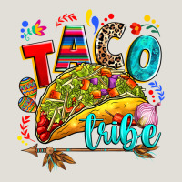 Taco Tribe Heavy Core Tee | Teevron