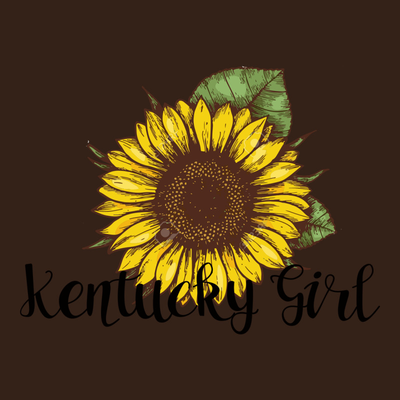 Kentucky Girl Heavy Core Tee by Bettercallsaul | Teevron